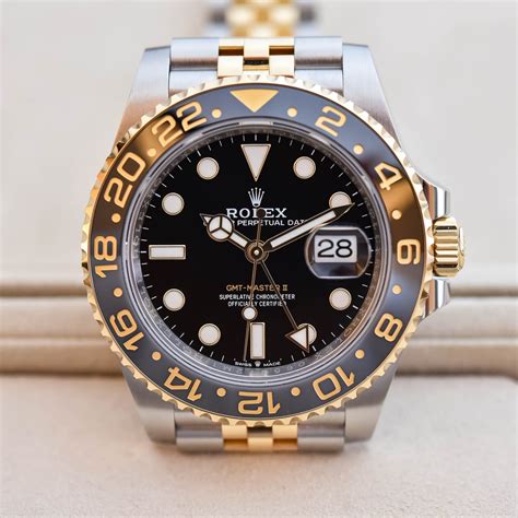 carattesistiche rolex gmt master 2|rolex gmt master 2 review.